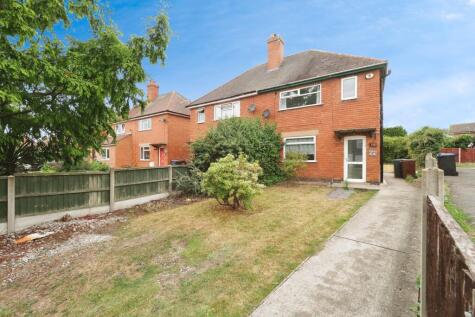 Clays Lane, Branston, Burton-on-Trent, Staffordshire, DE14