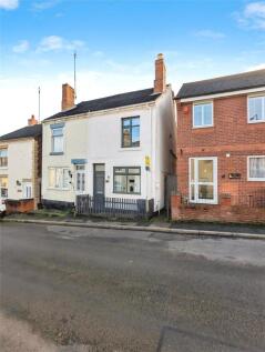 Chapel Street, Castle Gresley, Swadlincote, Derbyshire, DE11