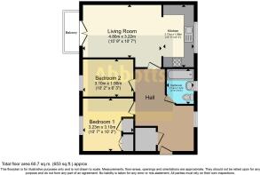 FLOOR-PLAN