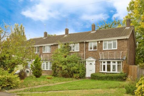 Malvern Road, Cambridge, Cambridgeshire, CB1