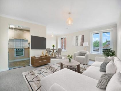 Turnbull Street, Glasgow, Glasgow City, G1