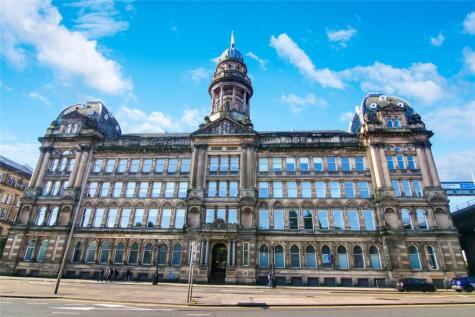 Morrison Street, Glasgow, Glasgow City, G5