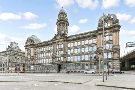 Morrison Street, Glasgow, Glasgow City, G5