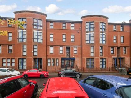 Old Rutherglen Road, Glasgow, Glasgow City, G5