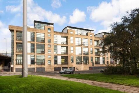 Carnoustie Street, Glasgow, Glasgow City, G5