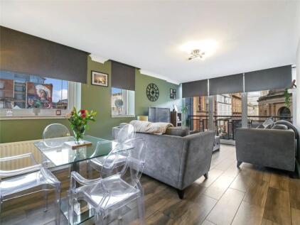 Bell Street, Glasgow, Glasgow City, G1