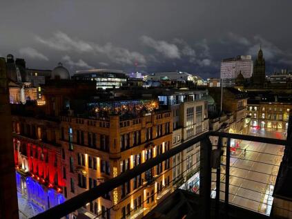 Hutcheson Street, Glasgow, Glasgow City, G1