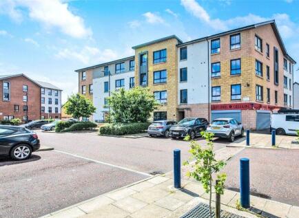 Richmond Park Terrace, Glasgow, Glasgow City, G5