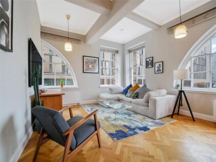 College Street, Glasgow, Glasgow City, G1