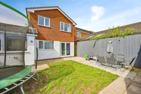 Hednesford Road, Heath Hayes, Cannock, Staffordshire, WS12