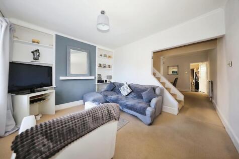 Cannock Road, Chase Terrace, Burntwood, Staffordshire, WS7