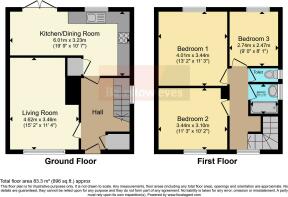 FLOOR-PLAN