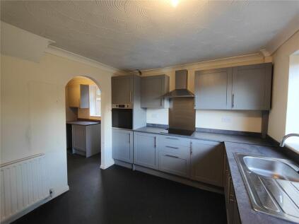 Johnson Road, Cannock, Staffordshire, WS11