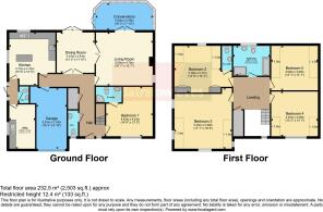 FLOOR-PLAN