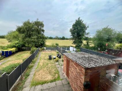 Chadwick Crescent, Hill Ridware, Rugeley, Staffordshire, WS15