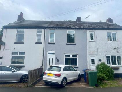 Littleworth Road, Hednesford, Cannock, Staffordshire, WS12