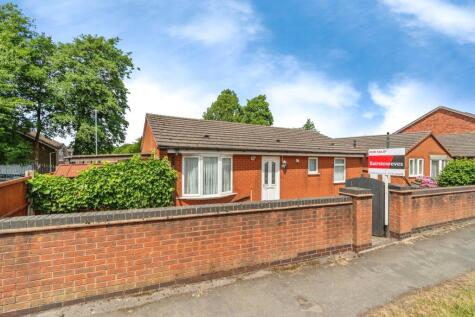 Cannock Road, Heath Hayes, Cannock, Staffordshire, WS12