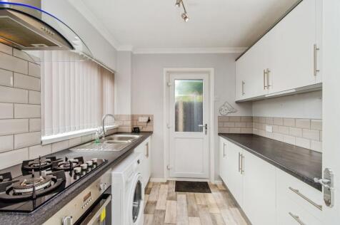 Melbourne Road, Heath Hayes, Cannock, Staffordshire, WS12