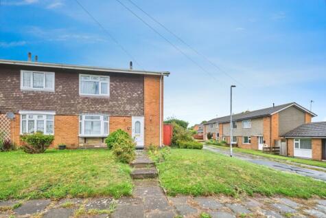 Hobart Road, Cannock, Staffordshire, WS12