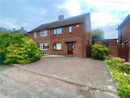 Mulberry Road, Cannock, Staffordshire, WS11