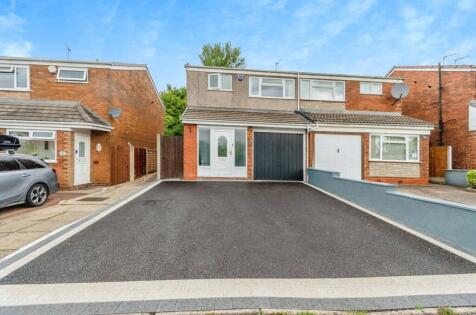 Langdale Drive, Cannock, Staffordshire, WS11