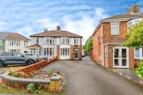 Birch Avenue, Cannock, Staffordshire, WS11