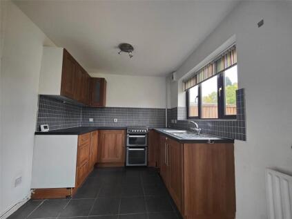 Beech Pine Close, Hednesford, Cannock, Staffordshire, WS12