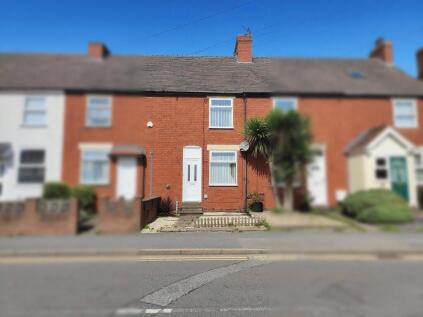 Pye Green Road, Cannock, Staffordshire, WS11