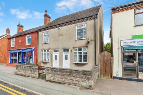 Hednesford Road, Heath Hayes, Cannock, Staffordshire, WS12