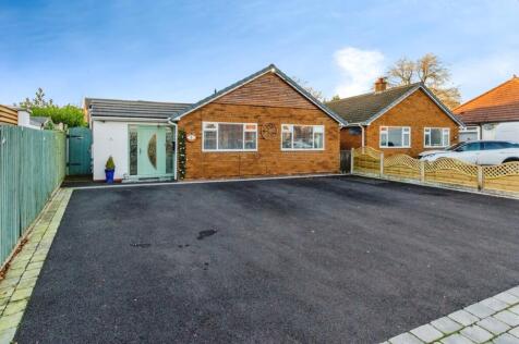 Field Street, Cannock, Staffordshire, WS11