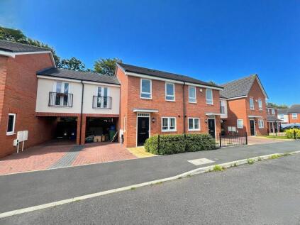 Francis Piggott Drive, Hawks Green, Cannock, Staffordshire, WS11