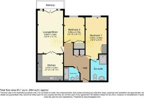 FLOOR-PLAN