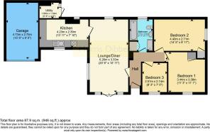 FLOOR-PLAN