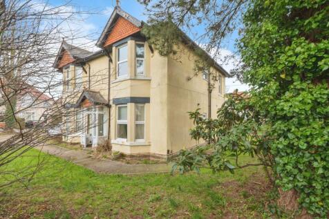 Leigh Road, Chandler's Ford, Eastleigh, Hampshire, SO53