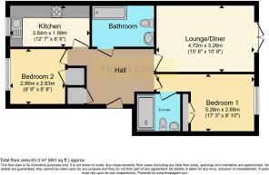 FLOOR-PLAN