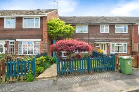 Mottisfont Road, Eastleigh, Hampshire, SO50