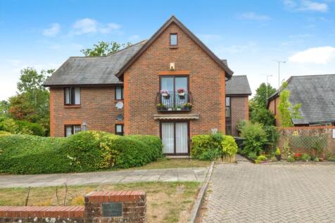 Old Parsonage Court, Otterbourne, Winchester, Hampshire, SO21