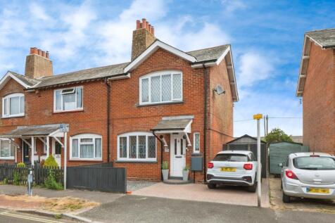 Campbell Road, Eastleigh, Hampshire, SO50