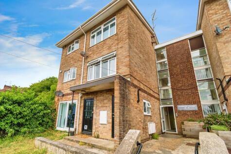 Thurmond Crescent, Winchester, Hampshire, SO22