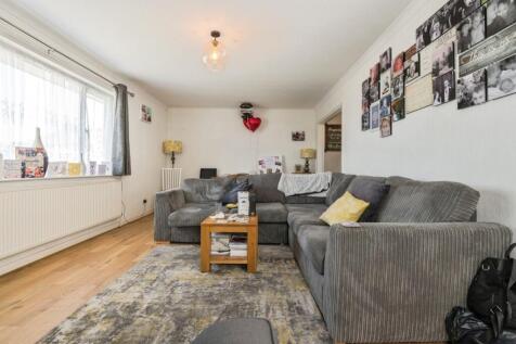 Stoke Park Road, Bishopstoke, Eastleigh, Hampshire, SO50