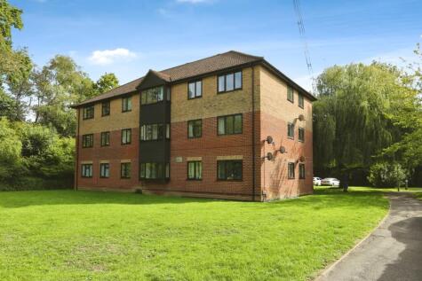 The Willows, Nursery Gardens, Chandler's Ford, Eastleigh, SO53