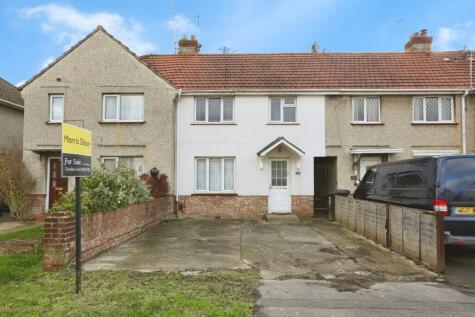 Locksley Road, Eastleigh, Hampshire, SO50