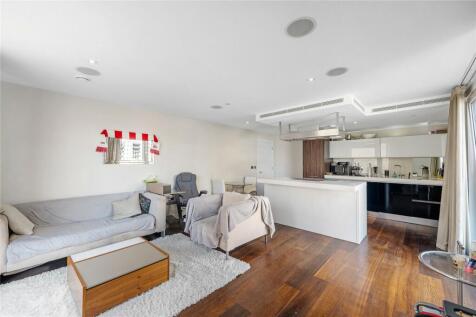 Gatliff Road, London, SW1W