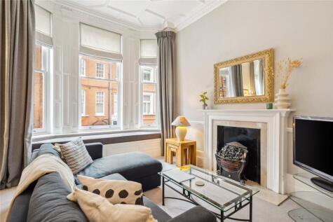 Draycott Place, London, SW3