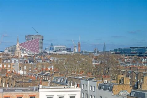 Holbein Place, London, SW1W