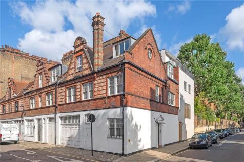 Holbein Mews, London, SW1W