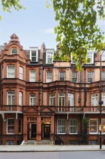 Lower Sloane Street, London, SW1W