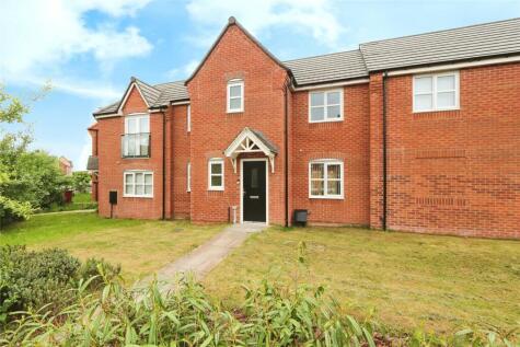 Lawson Road, Bolsover, Chesterfield, S44