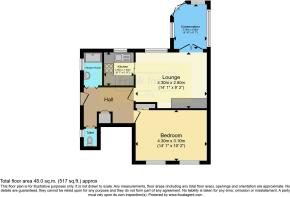 FLOOR-PLAN