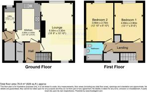 FLOOR-PLAN